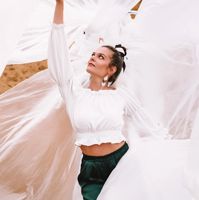 Латухина Анастасия