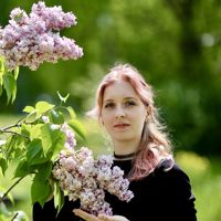 Петрова Светлана