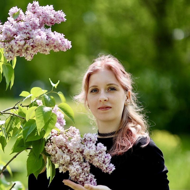 Петрова Светлана