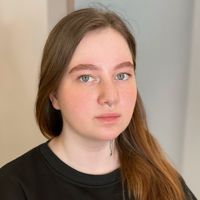 Бражникова Анастасия