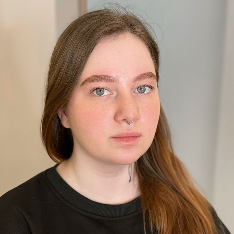 Бражникова Анастасия