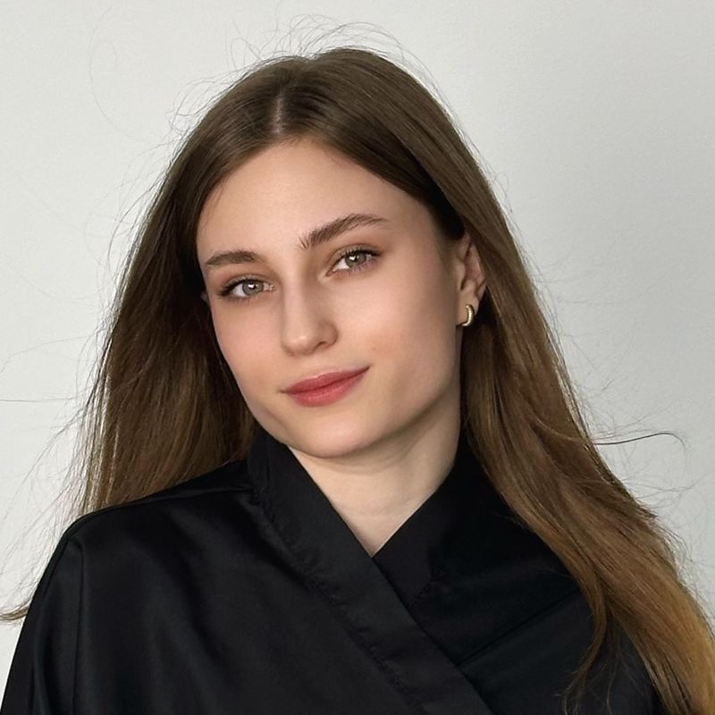 Гриднева Валерия