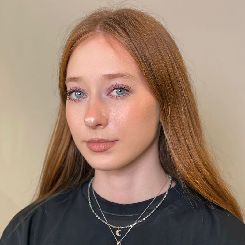 Алехно Кристина