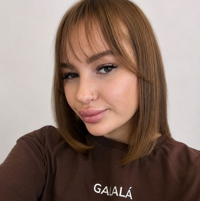 Шакирова Лейсан