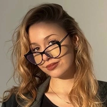 Гришина Ирина