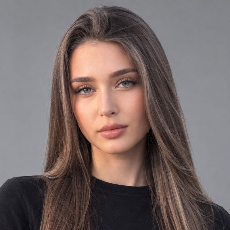 Аушева Марьям