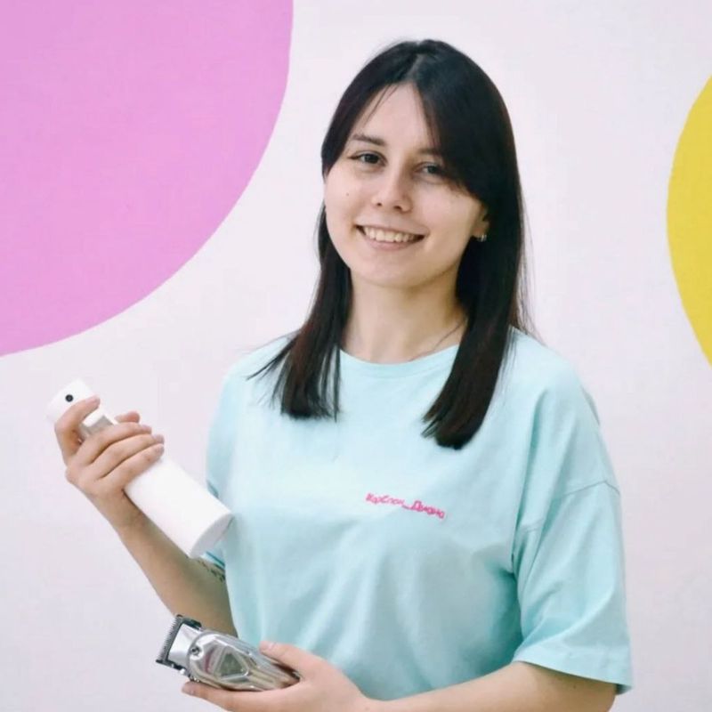 Диана