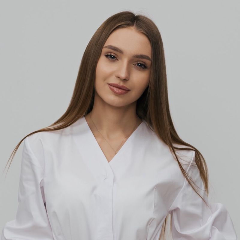 Рудь Марина