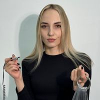 Алина