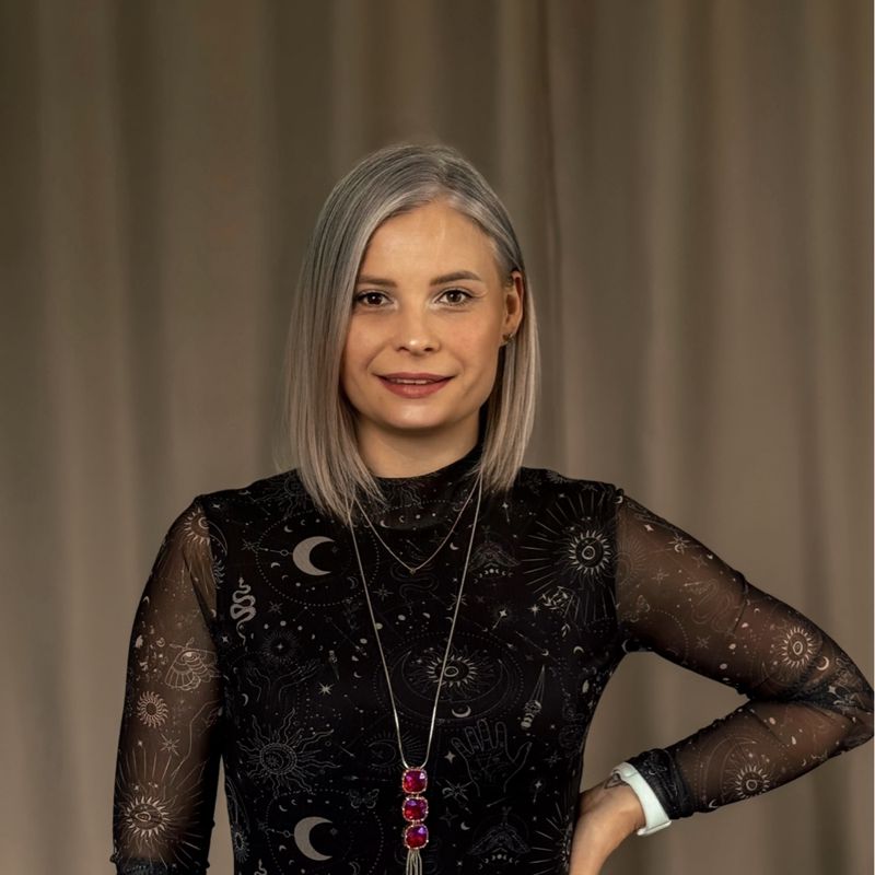 Шеина Галина