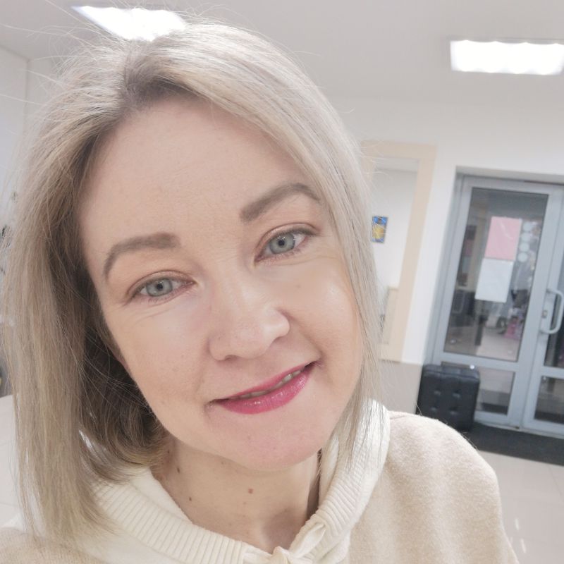 Светлана