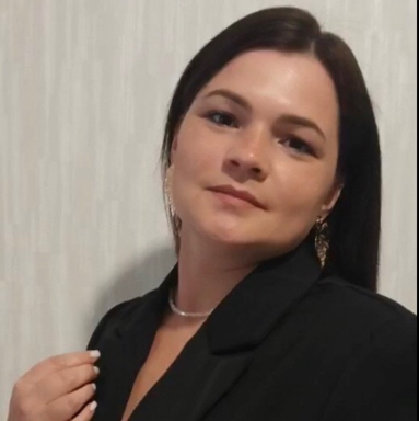 Юдина Анжела