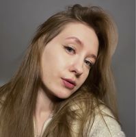Лебедева Анастасия
