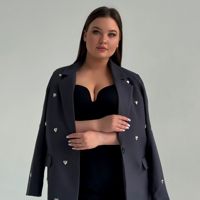 Калашникова Александра