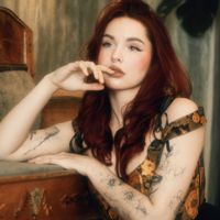 Камила