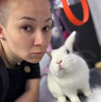 Анастасия Потапенко