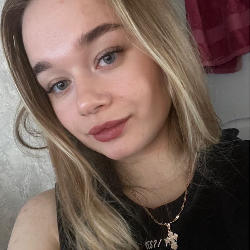 Трипунова Юлия Сергеевна