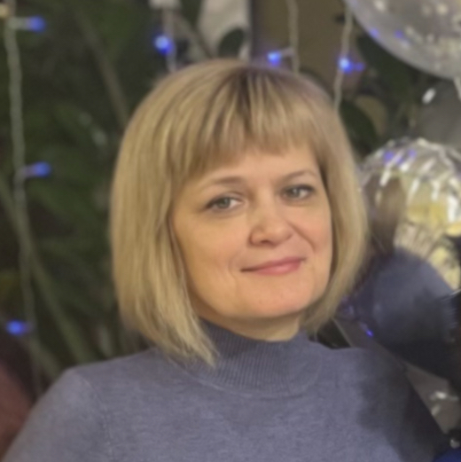Васильева Наталья