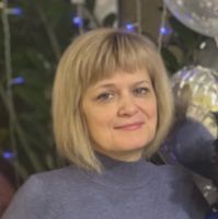 Васильева Наталья