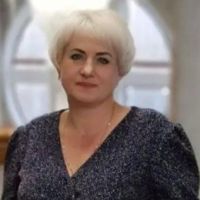 Наталья Старостина