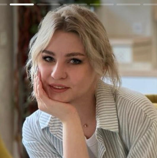 Анастасия