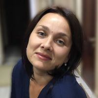 Травина Ирина