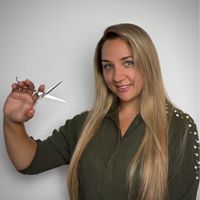 Стрелец Екатерина