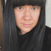 Сигаева Тоня