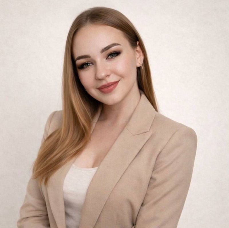 Зобкова Татьяна