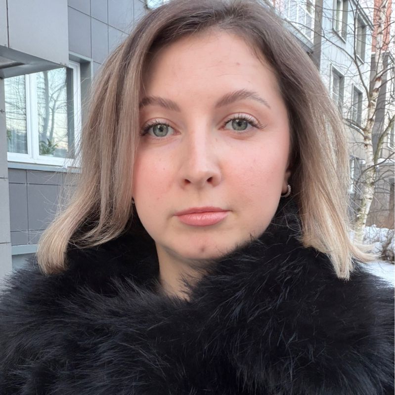 Иванова Галина