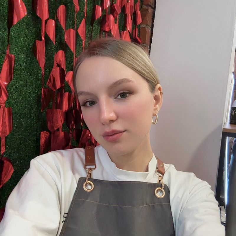 Анастасия Седельникова