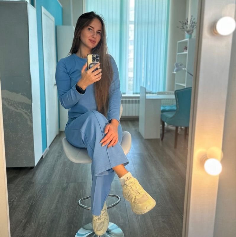 Екатерина