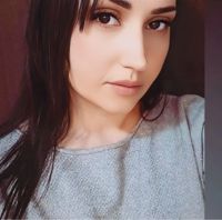 Капсамун Ольга
