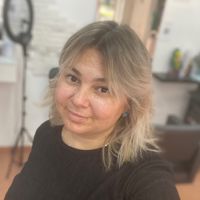 Худяшова Анастасия