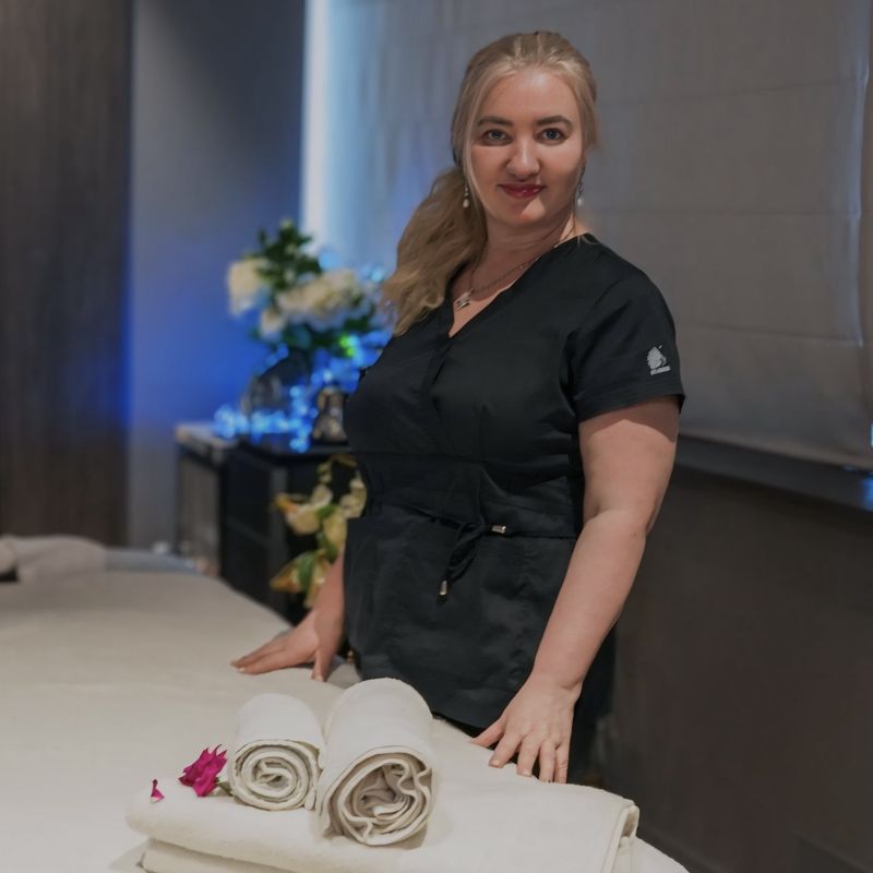 Кунова Ирина