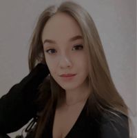 Рассыхаева Елизавета