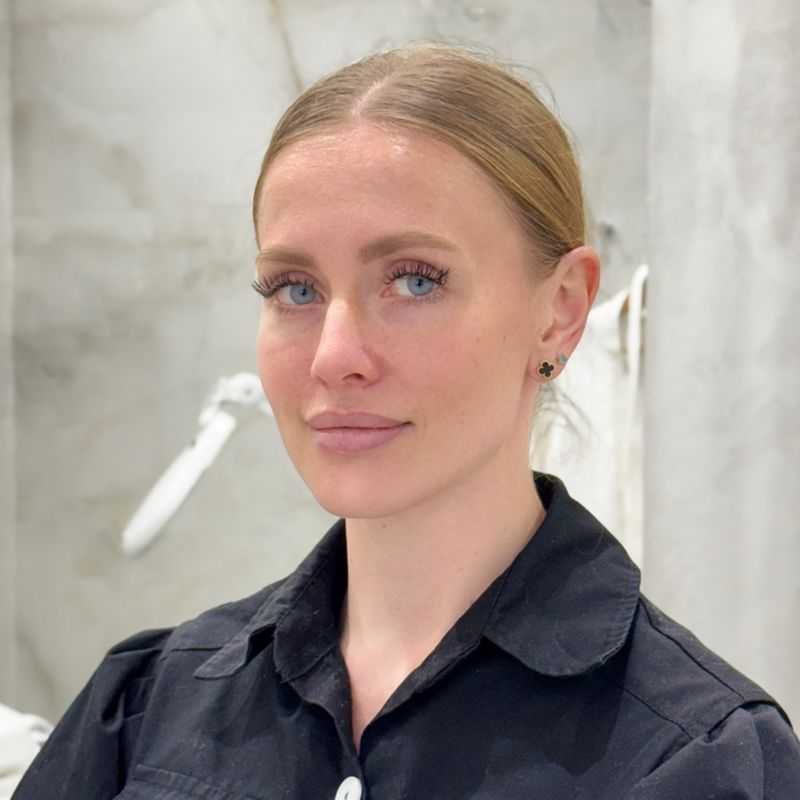 Карина У.