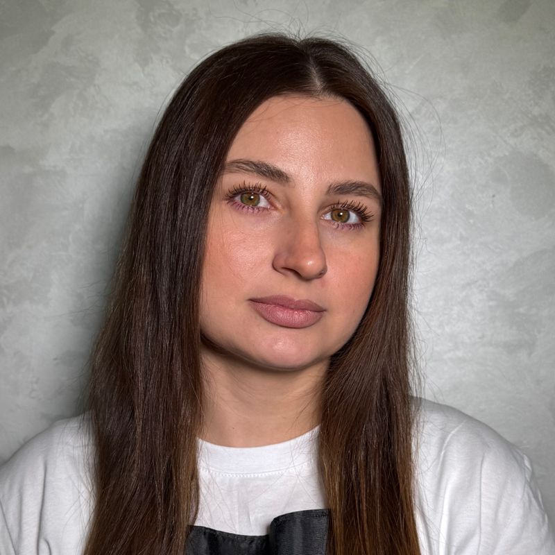Екатерина Т.