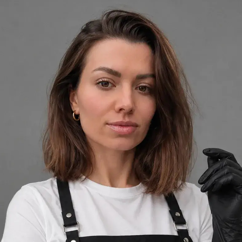 Анастасия С.