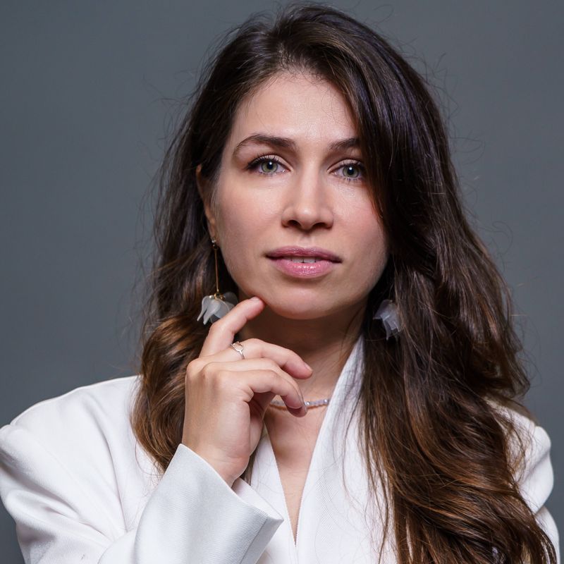 Середкина Екатерина