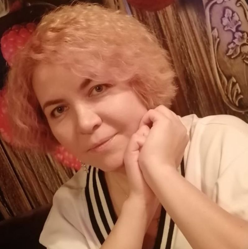Сухачёва Анастасия