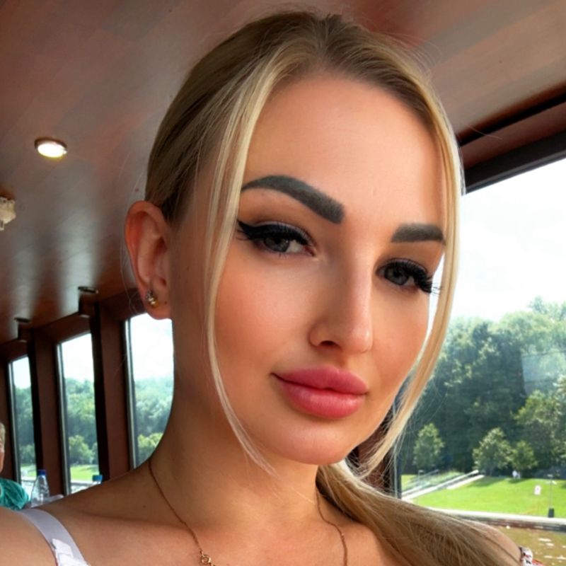 Титова Людмила