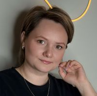 Прохорова Вероника