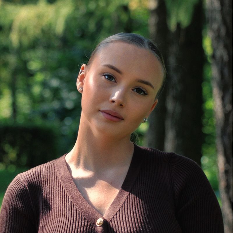 Светлана
