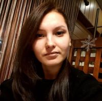 Алина