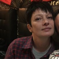Максимова Анжела