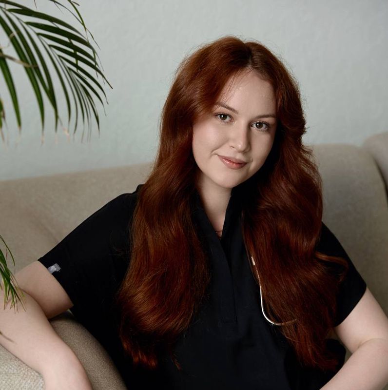 Екатерина