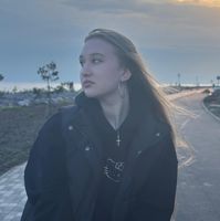 Крутикова Валерия