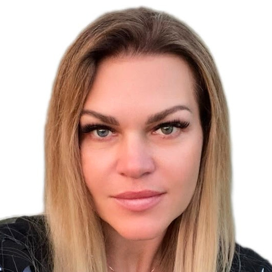 Климова Елена
