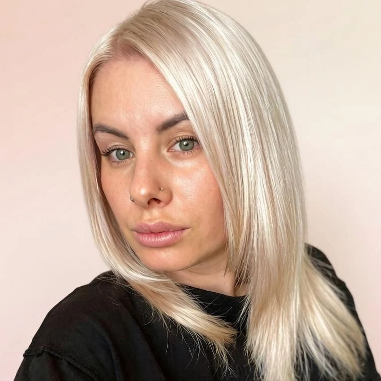 Домнина Ксения
